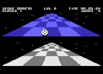 Trailblazer — screenshot 3