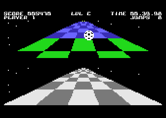 Trailblazer — screenshot 4