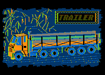 Trailer — screenshot 1
