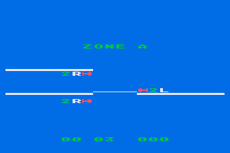 Train Dispatcher atari screenshot
