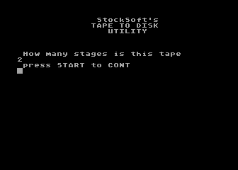 Trans-Pac atari screenshot