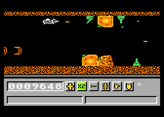 Transmuter — screenshot 3