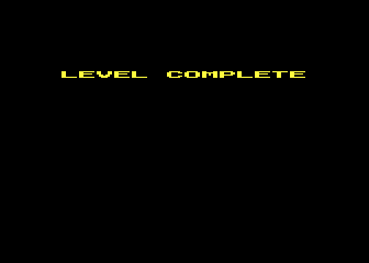 Trax atari screenshot