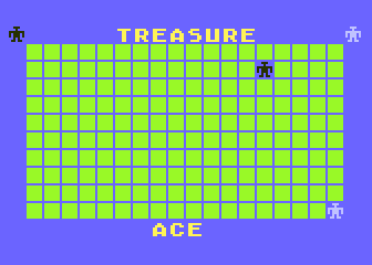 Treasure Hunt — screenshot 1