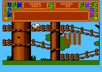 Treasure Island Dizzy