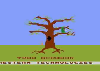 Tree Surgeon — screenshot 1