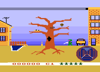 Tree Surgeon — screenshot 2