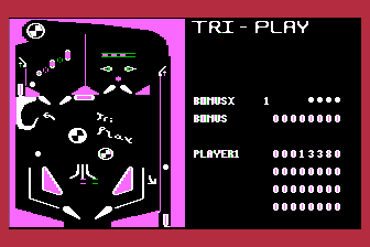 Tri-Play — screenshot 1