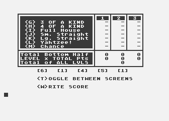 Tri Z — screenshot 1