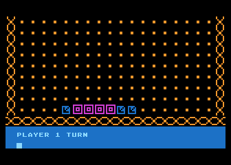 Tricky Tic — screenshot 1