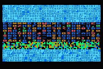 Tricky Tutorial No. 1 - Display Lists — screenshot 6