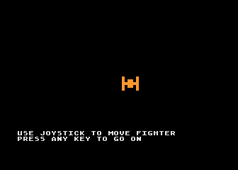 Tricky Tutorial No. 4 - Basics of Animation atari screenshot