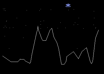 Tricky Tutorial No. 5 - Player Missile Graphics