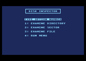 Tricky Tutorial No. 7 - DOS Utilities atari screenshot
