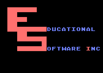 Tricky Tutorial No. 9 - GTIA Graphics atari screenshot
