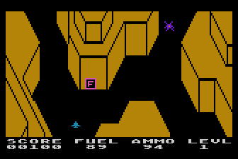Trion — screenshot 3