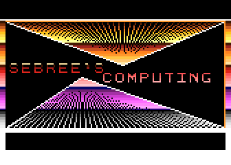 Trip to Jupiter atari screenshot