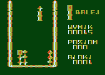 Trix atari screenshot