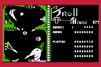 Troll House — screenshot 1