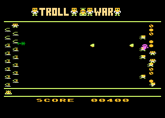 Troll War — screenshot 2