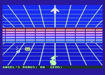 Trust atari screenshot