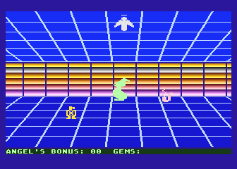 Trust atari screenshot
