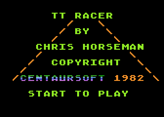 TT Racer — screenshot 1