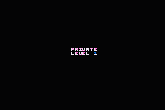 Tube Trooper atari screenshot