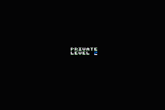 Tube Trooper atari screenshot