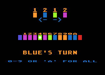 Tug-a-War — screenshot 1
