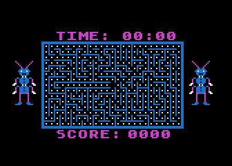 Magneto Bugs — screenshot 3
