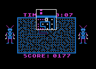Magneto Bugs — screenshot 4