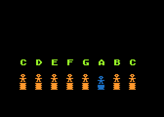 Tuning Your Atari — screenshot 1
