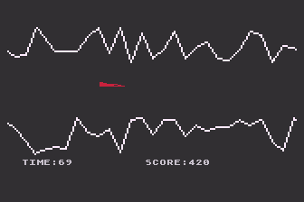 Tunnel Cruiser — screenshot 1