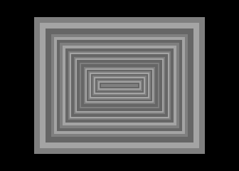 Tunnelflug — screenshot 1