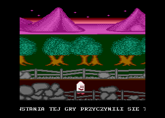 Turbican atari screenshot