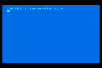 turbo-4th — screenshot 1