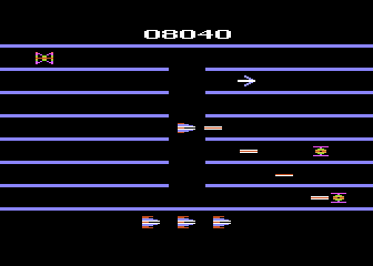 Turmoil — screenshot 1