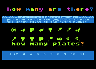 Turn the Tables — screenshot 1
