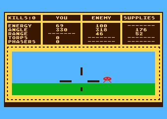 Turret — screenshot 1