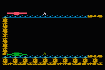 TV Jaji atari screenshot