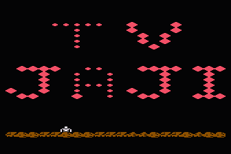 TV Jaji atari screenshot
