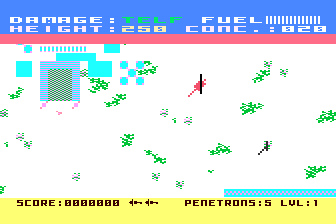 Twirlybird — screenshot 2