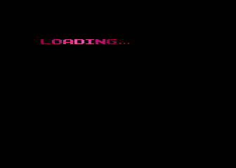 Twist of Souls atari screenshot