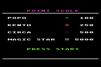 Tx Cruncher atari screenshot