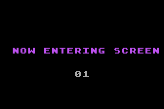 Tx Cruncher atari screenshot