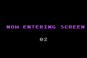 Tx Cruncher atari screenshot