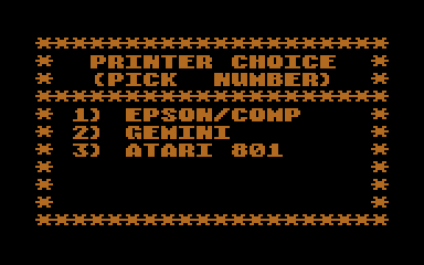 Typesetter — screenshot 3