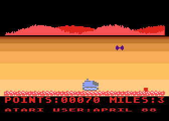 Tyrants of Torment — screenshot 1