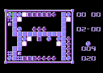 U235 — screenshot 3